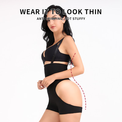 KKVVSS 31829  High Quality Body Shaping Clothes  for Women Slimming Compression Body Shaper