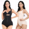 KKVVSS 31832  Women Plus Size Sexy Bodysuit Butt Lifter Shapewear Tummy Control Shapewear
