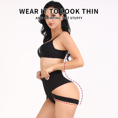 KKVVSS 31833 High Quality Tummy Control Panties for Women Control Shaper Panty Body Shape Wear