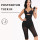 KKVVSS 31834 Hot Sales Postpartum Compression Bodysuit Tummy Control Shapewear Body Corset
