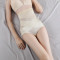 KKVVSS 240 High Quality  Women Tummy Control Underwear Shaper High Waist Shaperwear Panty