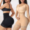 KKVVSS K2002 Woman Tummy Control Underwear Shaper Sexy Shapewear Butt Lifter Padded Butt Hip Panty