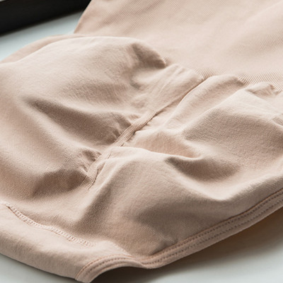 KKVVSS 3026 Plus Size free shipping High Elastic Body Shaper For Women Top Waist Trainer