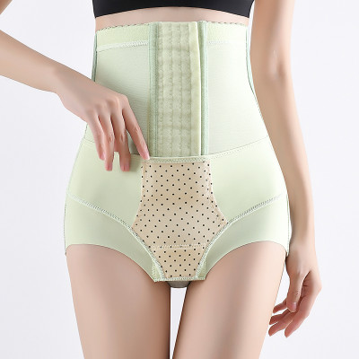 KKVVSS 8866 high waist panty control tummy panties underwear slimming pants shaper control shaper panty