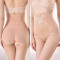 KKVVSS 8810 Woman Tummy Control Underwear Shaper Sexy Shapewear Butt Lifter Padded Butt Hip Panty