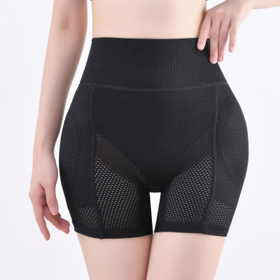 KKVVSS 1916 Woman Tummy Control Underwear Shaper Sexy Shapewear Butt Lifter Padded Butt Hip Panty