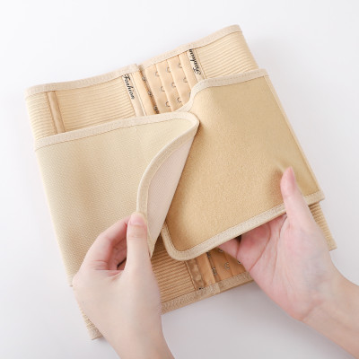 KKVVSS 2012 Hot Sale Tummy Control Shaper For Women Body Shapewear Postpartum Waist Trainer Trimmer Belt