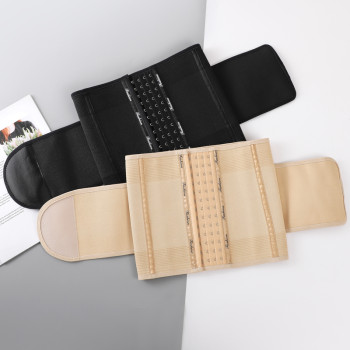 KKVVSS 2012 Hot Sale Tummy Control Shaper For Women Body Shapewear Postpartum Waist Trainer Trimmer Belt