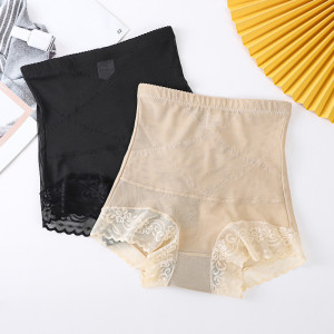 KKVVSS 8832 High Waist Shapewear Pants  Seamless Shaping  Panties Tummy Control Shapewear Underwear