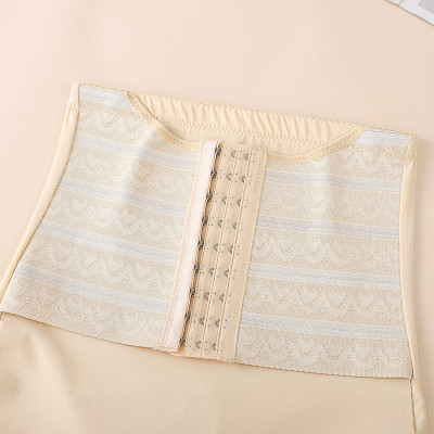 KKVVSS 305 High Waist Corset for Women Waist Trainer Tummy Control Slim Push Up Body Shaper Workout Girdle