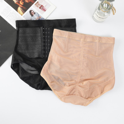 KKVVSS 153 High Waist Control Shaper Panty  Women Tummy Control Panties Butt Lifter Waist Trainer