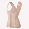 KKVVSS 5566 Women Breathable Waist Trainer Corset Weight Slimming Bodysuit Ladies Wearing Girdles