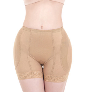 KKVVSS 3809 Butt Lifter Enhancer Shapewear for Women Tummy Control Underwear Shaper Slimming Underwear