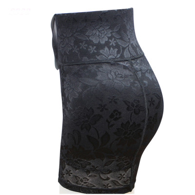 KKVVSS 8924  Woman Tummy Control Underwear Shaper Sexy Shapewear Butt Lifter Padded Butt Hip Panty