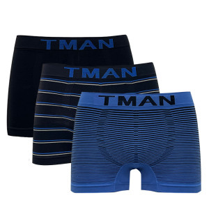 KKVVSS Hsz-sm03 Hot Sales Custom Underwear for Men 100% Cotton Breathable Boxers Brief Mens