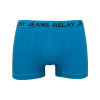 KKVVSS Hsz-sm04 High Quality Low Price Cotton Breathable Boxers Brief Men's Boxer Brief Underwear