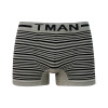 KKVVSS Hsz-sm05 High Quality 100% Cotton Mens Basic Underwear Boxers Soft Comfortable