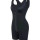 KKVVSS 08705 Plus Size Bodysuits for Women Butt Lifter Shaper Seamless Thong Bodysuit Waist Belt