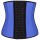 KKVVSS 6609 Custom Waist Trimmer Belt Neoprene Waist Trainer High Waist Body Shaper For Women