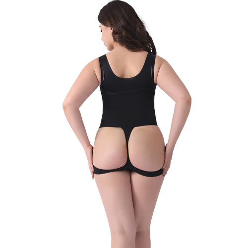 KKVVSS 31837 High Quality Body Shaping Clothes for Women Slimming Compression Body Shaper