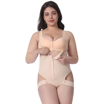 KKVVSS 31837 High Quality Body Shaping Clothes for Women Slimming Compression Body Shaper