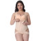 KKVVSS 31837 High Quality Body Shaping Clothes for Women Slimming Compression Body Shaper