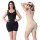 KKVVSS 61808 Hot Sales Shapewear for Women Tummy Control Waist Trimmer Slimming Belt Body Corset