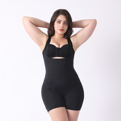 KKVVSS 61808 Hot Sales Shapewear for Women Tummy Control Waist Trimmer Slimming Belt Body Corset