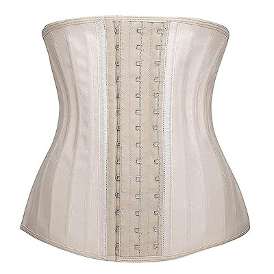 KKVVSS 023 Plus Size Waist Trainer Shaper for Women Maternity Belt Waist Cincher High Waist Body Shaper