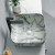 Wassertransferdruck im chinesischen Stil mit quadratischem Waschbecken aus Keramik im Großhandel
