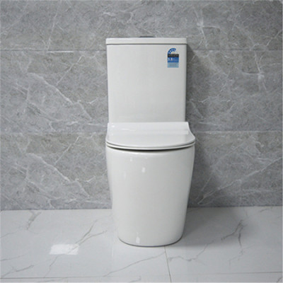 Premium Chinese Whirlpool Two Piece Toilets - Bulk Wholesale Watermark WC Solutions with OEM & ODM Options | Ideal for Global Brands and Distributors