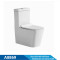 Bathroom sanitary ware washdown one piece toilet wholesale china ceramic toilet