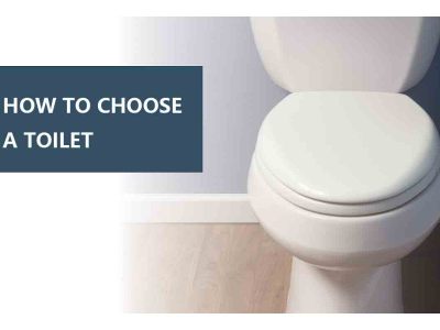 How to choose a toilet 2