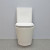 Australien Standard wassersparende Toilette Bad Keramik modernes Design WC Toilette zurück an die Wand randlose Toilette zweiteilige Toiletten Großhandel