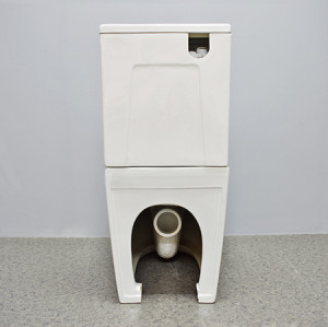 water saving toilet bathroom ceramic design back to wall rimless toilet wholesale