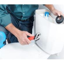 Common Failures and Repair Methods of Toilets
