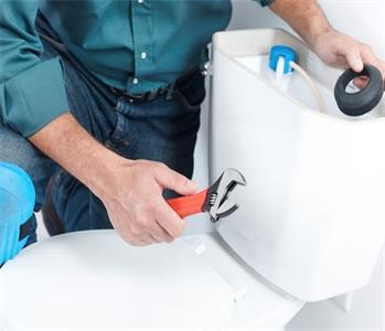 Common Failures and Repair Methods of Toilets