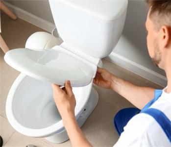 How to Install a Toilet?