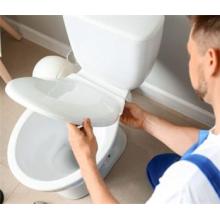 How to Install a Toilet?