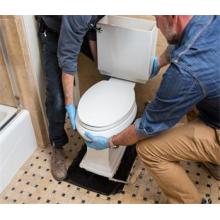 How to Remove a Toilet?