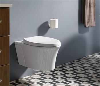 4 Precautions for Choosing a Wall Hung Toilet