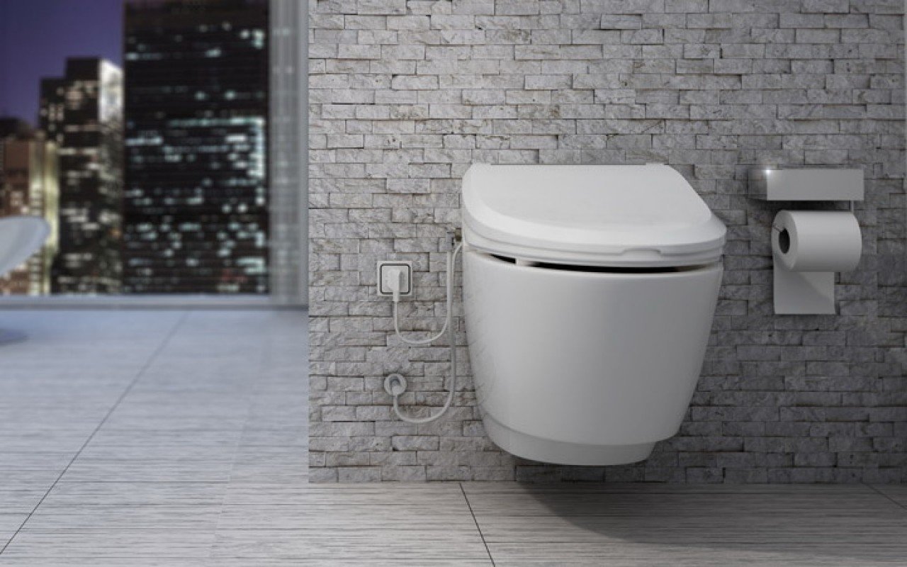  five common faults and maintenance methods of wall-hung toilets