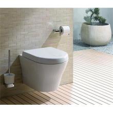 7 Installation Steps for Wall Hung Toilets
