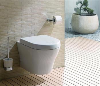 7 Installation Steps for Wall Hung Toilets