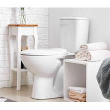 The selection guide of toilets