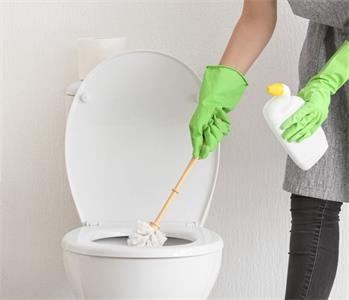 How to Get Rid of Toilet Odor?