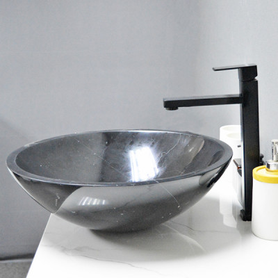 natural stone marble countertop wash basin made in China cheap price for hotel