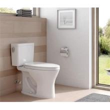 Do You Know What Components Your Toilet is Made Of?