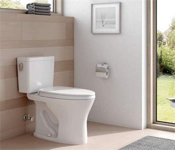 Do You Know What Components Your Toilet is Made Of?