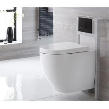 Common Problems in the Installation Process of Wall Hung Toilets